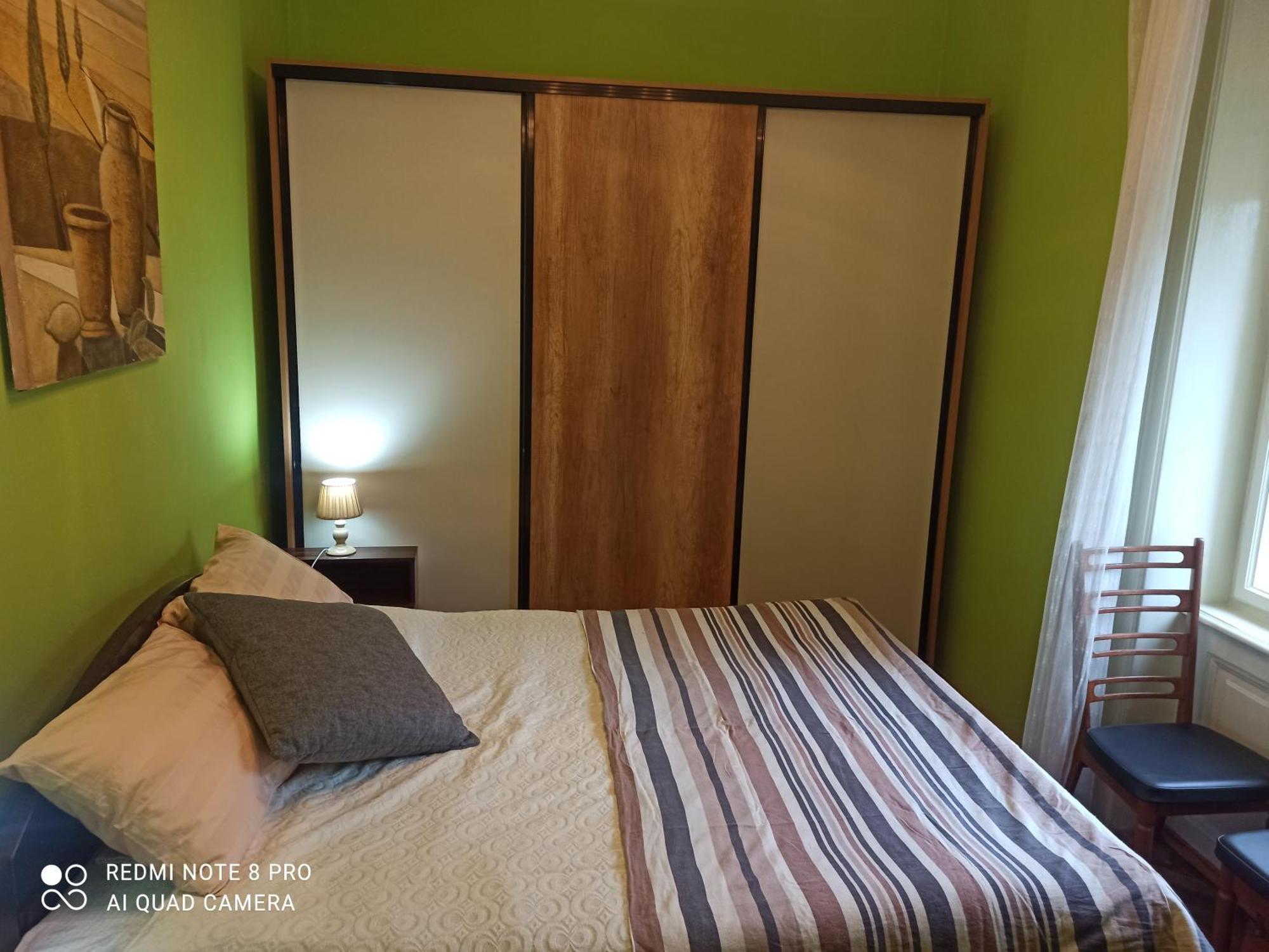 Studio Apartman Lea プーラ エクステリア 写真