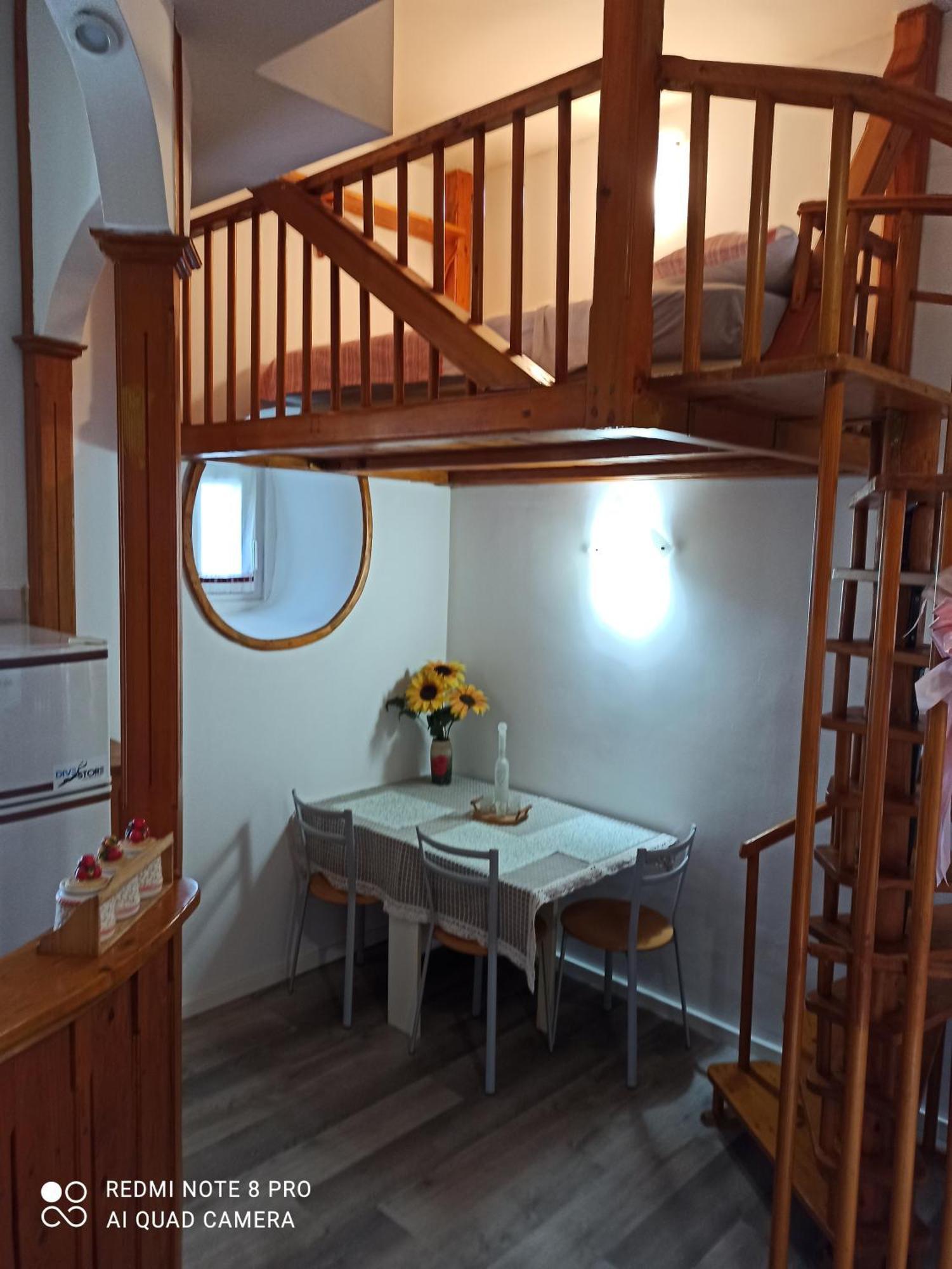 Studio Apartman Lea プーラ エクステリア 写真