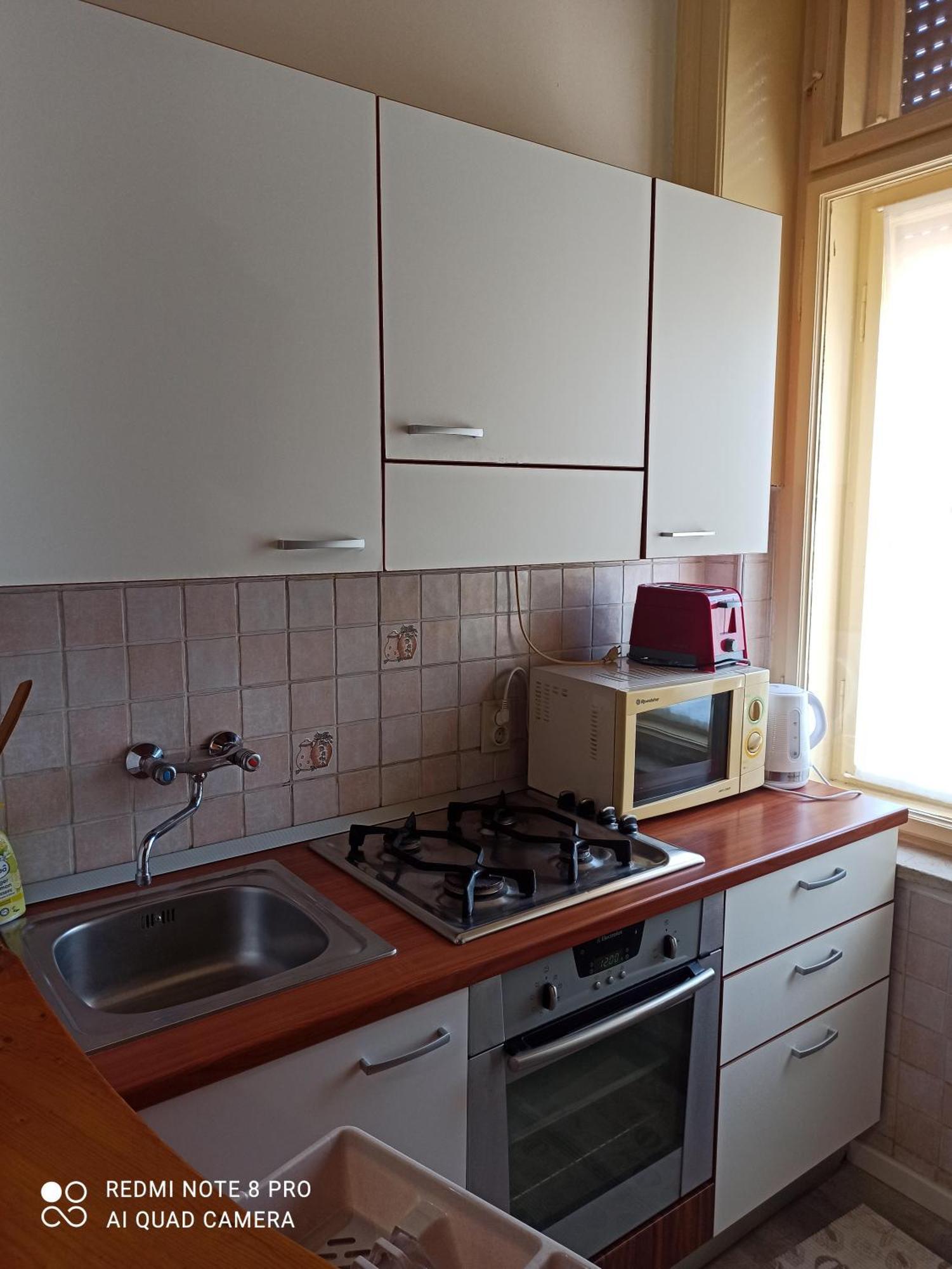 Studio Apartman Lea プーラ エクステリア 写真